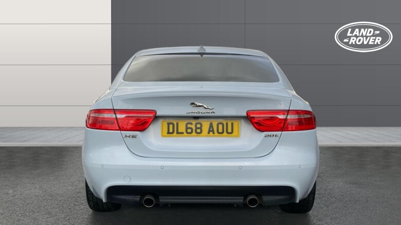 Jaguar XE 2.0 Ingenium Landmark Edition 4dr Auto Petrol Saloon